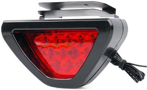 Brake Light Red