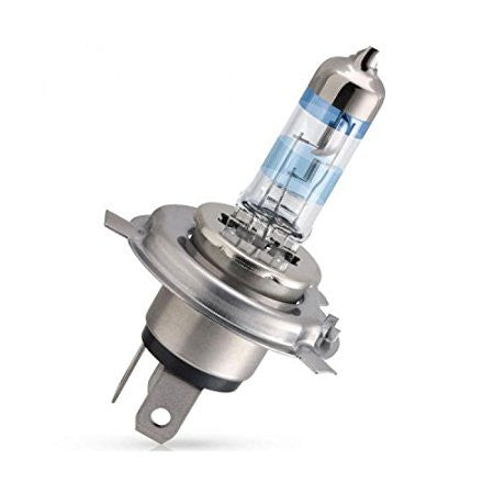 Philips H4 X-treme Vision Headlight Blub